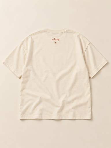 Tee · back