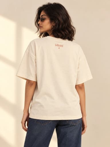 On body · back
