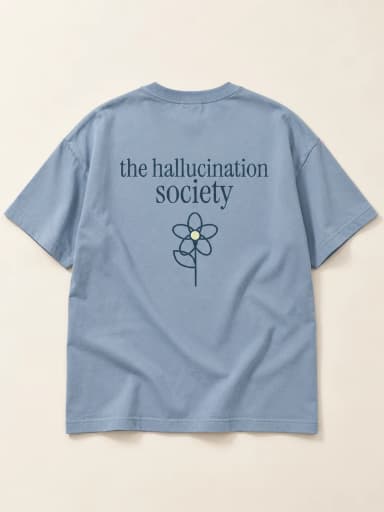 Tee · back