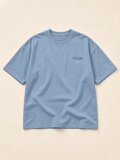 Tee · front