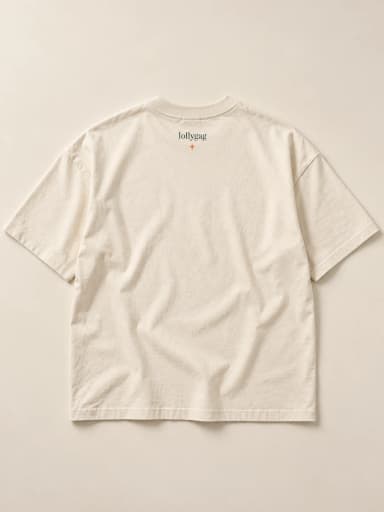 Tee · back