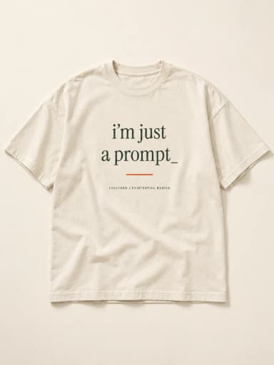 Tee · front