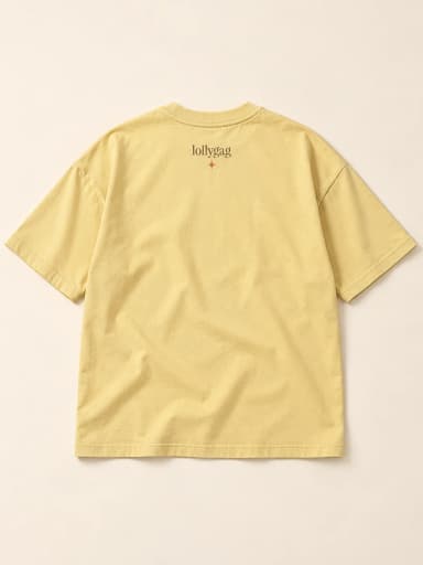 Tee · back