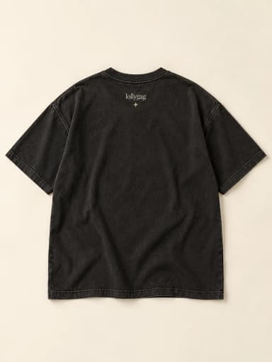 Tee · back