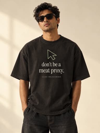 On body · front