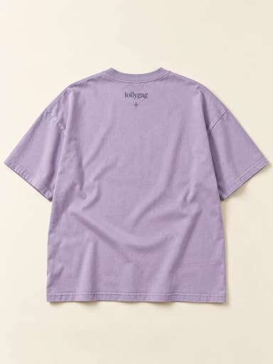 Tee · back