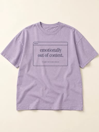 Tee · front