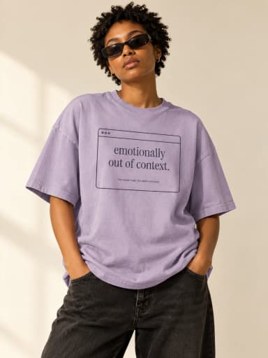 On body · front