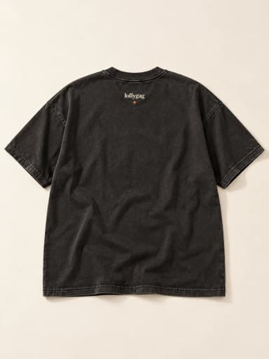 Tee · back
