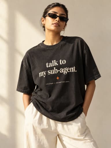 On body · front