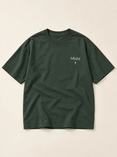 Tee · front
